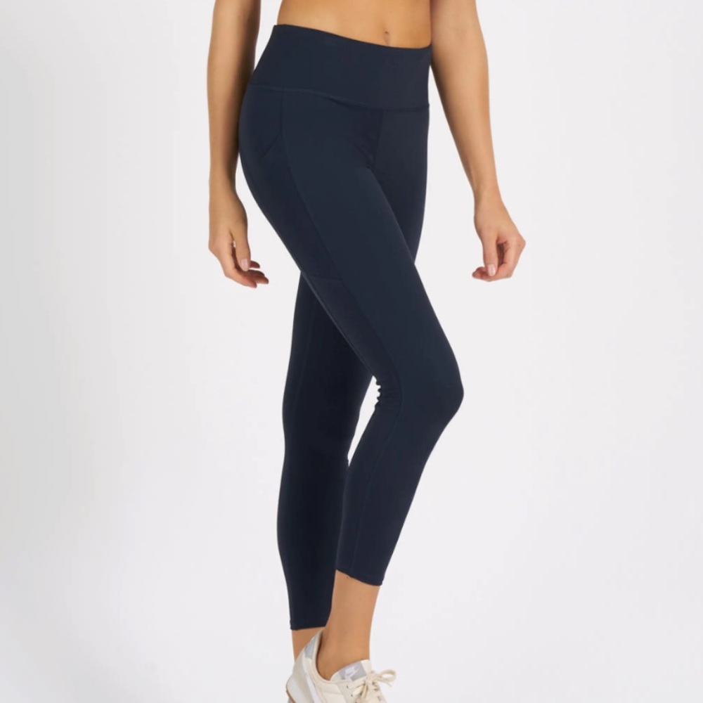 Vuori Stride Legging- Ink